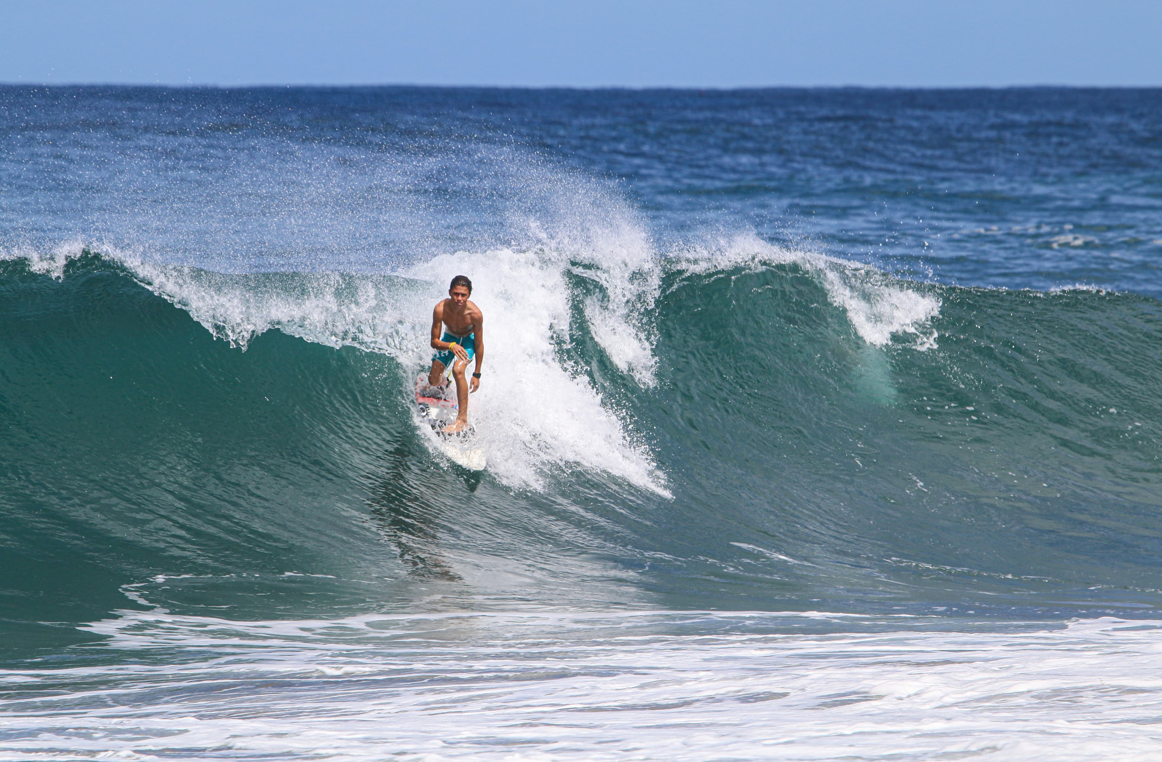 Mini Camp de Surf en Palamós