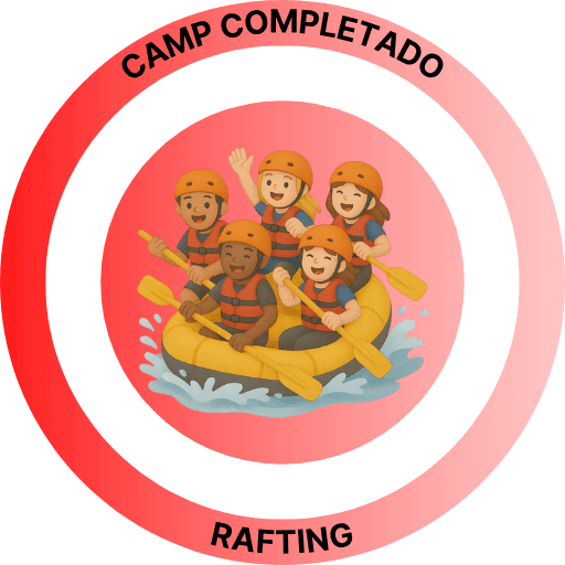 Ruta de 8km Superada