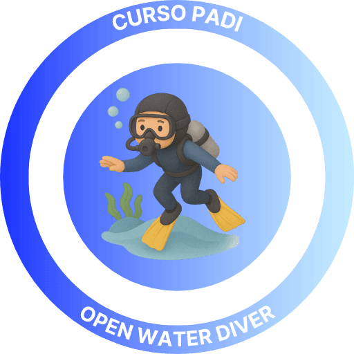 Open Water Diver